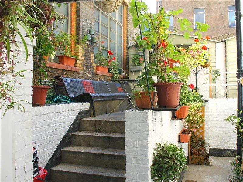 Smart Camden Inn Hostel London Exterior foto