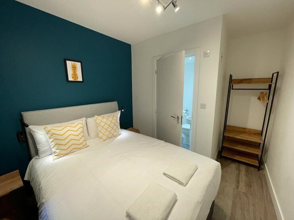Smart Camden Inn Hostel London Exterior foto